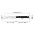 thumbnail image 3 of ZWILLING TWIN Signature 4-inch Paring Knife, 3 of 9