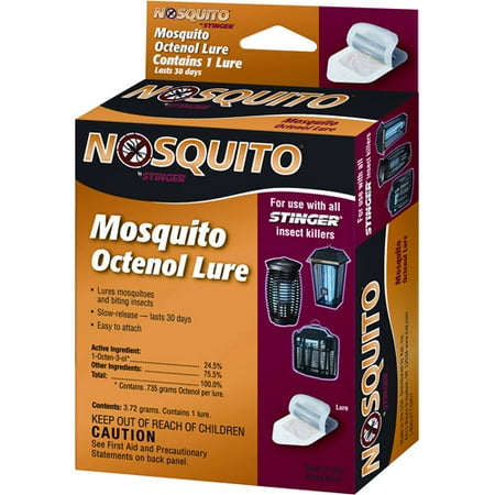 Stinger NOsquito Mosquito Attractant