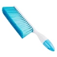 thumbnail image 2 of Counter Duster Bed Sheets Debris Cleanin Hand Broom Cleaning Brushes Soft Bristles Dusting Brush for Cleaning Car/Bed/Couch/Draft/Garden/Furniture/Clothes,1PC, 2 of 5