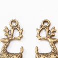 thumbnail image 4 of segolike Pendentifs de Bricolage Accessoire Cadeau Bronze, 4 of 6