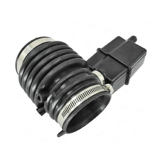 Air Cleaner To Engine Air Intake Hose - Compatible with 2011 - 2017 Nissan Quest 3.5L V6 2012 2013 2014 2015 2016