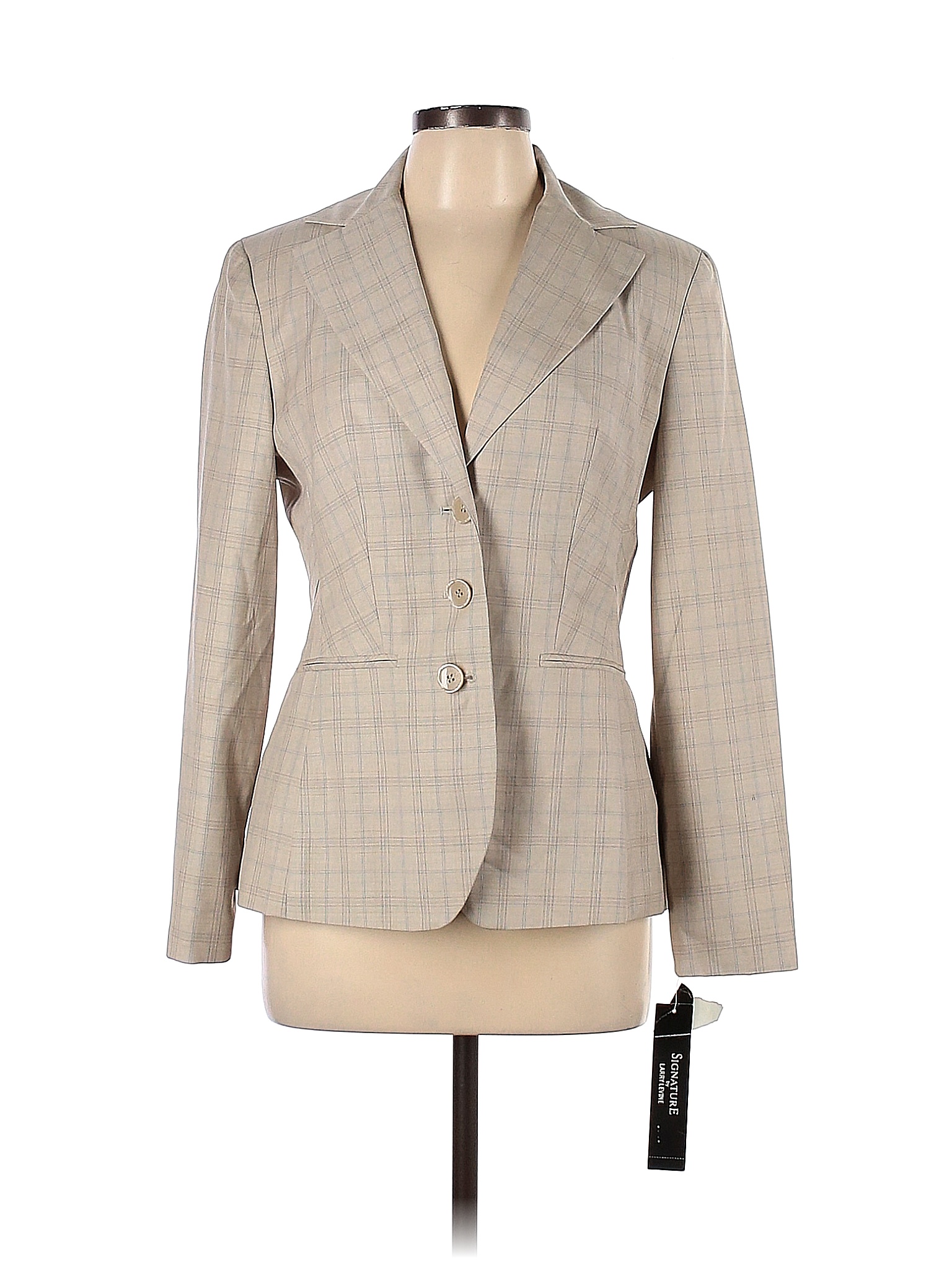 Pre-Owned Signature by Larry Levine 