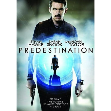 Predestination (DVD)