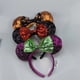 thumbnail image 2 of Nuevo arco de oreja de Minnie Mouse para adultos y niños, banda de sauna de Disney, cosplay de oreja, peluche de lentejuelas, regalo de fiesta de festival zhangyuxiang LED, 2 of 2
