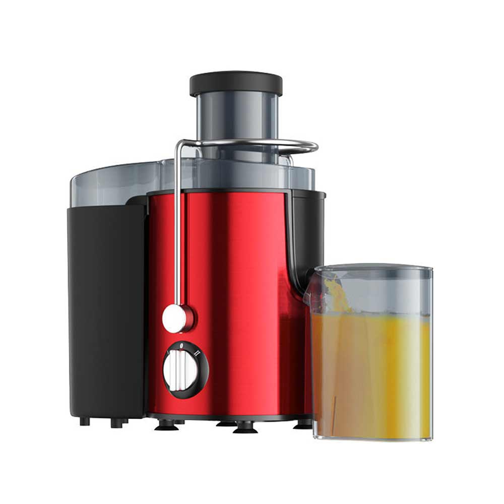 Vingtank Multifunctional Household LargeCaliber Juicer Vegetable And Fruit Machine Slag Juice
