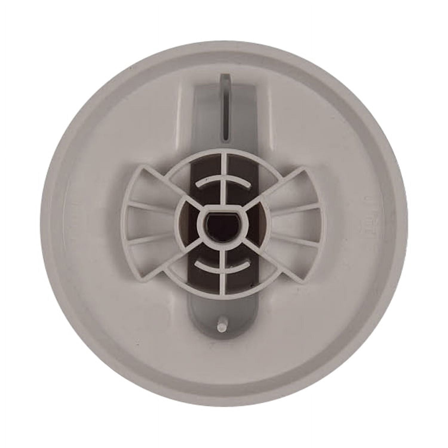 ForeverPRO WE03X25285 Knob Main Asm for GE Dryer WE03X25285-100PK