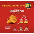 thumbnail image 4 of Ritz Nabisco Whole Wheat Crackers, 12.9 oz - Case of 12, 4 of 4