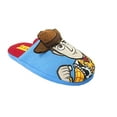thumbnail image 1 of Toy Story - Pantuflas Poliéster Woody 3D Niños (Azul, Rojo), 1 of 3