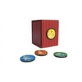 thumbnail image 2 of Ultra PRO Kanto Alcove Click Deck Box for Pokemon, 2 of 6