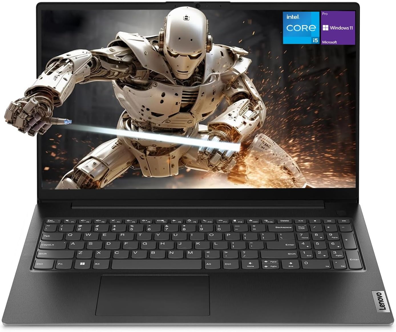 Ideapad Slim150 ☆Office　Windows11 ☆SSD Lenovo IdeaPad Slim 3i Laptop 15.6 Screen Intel Core i5 AI