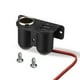 thumbnail image 2 of Sidaley Enchufe para encendedor de coche, montaje debajo del tablero, adaptador de carga de 12V/24V, convertidor de teléfono, tableta, puertos USB, Paneles de instrumentos para automóviles Sidaley VI015341-00B, 2 of 6