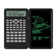 thumbnail image 1 of Scientific Function Calculator Multifunctional Portable Desk Calculator With Handwriting Board, 1 of 8