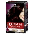 thumbnail image 1 of Schwarzkopf Keratin Color Permanent Hair Color Cream, 1 of 4