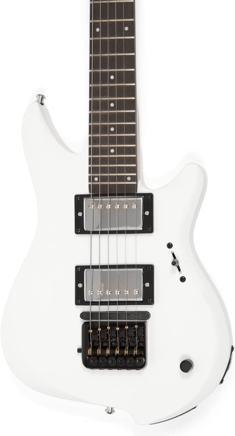 Jamstik Studio MIDI Guitar ホワイト Jamstik Classic MIDI Electric Guitar Vintage Cream | Guitar