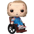 thumbnail image 1 of Funko POP! Télévision : Chucky - Vieux Chucky, 1 of 2