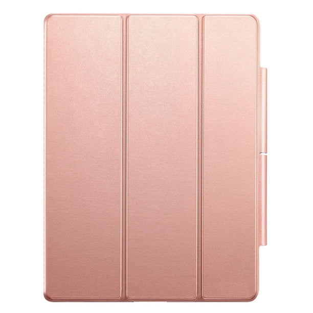 Funda Sahara Case Venture Series para iPad Pro 12.9 con triple pliegue magnético