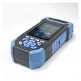 thumbnail image 3 of Fiber Optic Mini OTDR Reflectometer 1310/1550nm 22/24dB For 60km 9 In1Fiber Cable Ethernet Tester ,Easy to Use, 3 of 5