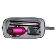 thumbnail image 2 of Estuche de viaje Estuche de transporte Bolsa de almacenamiento universal para secador de pelo Dyson Supersonic HD01 HD03 / para Dyson Airwrap Styler / Plancha de pelo Dyson y accesorios Sailing Electrónica, 2 of 5