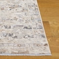 thumbnail image 3 of Safavieh Finley Ilarion Medallion Area Rug, Beige/Gray, 8' x 10', 3 of 10