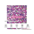 thumbnail image 2 of Cobertor Providencia Frazada Hello Kitty Friends Fucsia, 2 of 7
