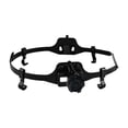 thumbnail image 1 of de montaje de sombrero duro Adaptador de casco universal accesorio de casco universal shurdy style portátil portátil parte adaptador de, 1 of 8