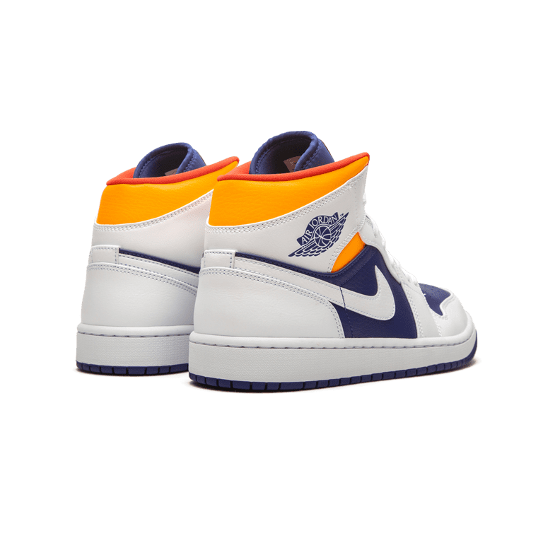JORDAN MENS Air Jordan 1 Mid 