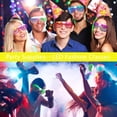 thumbnail image 3 of Gafas LED BATWEET que brillan en la oscuridad, 30 unidades, para niños y adultos, 3 of 6