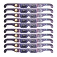 thumbnail image 2 of Gafas De Eclipse Solar, Lentes De Observación De Eclipse Solar Para La Observación Del Sol Directo Para La Observación Astronómica, 2 of 7