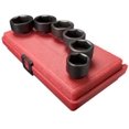 thumbnail image 2 of 3/8" DR 6 PC OIL FILTER SOCKET SET, 2 of 2