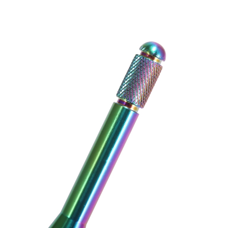 Wheel Alignment Pin 304 Stainless Steel Guide Studs M12x1.5, Car Tire