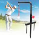 thumbnail image 1 of Ayudas de entrenamiento de golf profesional Entrenamiento de golf al aire libre en interiores Ranuradora oscilante Ndcxsfigh Nuevos Originales, 1 of 9