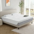 thumbnail image 6 of Full Mattress, Potctz 12" Full Size Memory Foam Mattress Bed Mattress In a Box, Medium Firm Support, 6 of 6