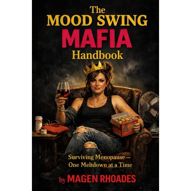 Manual de la Mafia de los Cambios de Humor