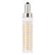 thumbnail image 1 of Lámpara de maíz, bombilla E12, bombilla LED de maíz, bombilla regulable, elegante y moderna, 1 of 8