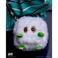 thumbnail image 1 of Gatherers’ Tavern Yu-Gi-Oh! Kuriboo ARTY Bag Plush Carrying Case | Officially Licensed | Adjustable Strap | Fits TCG Accessories & Deck Boxes, 1 of 6
