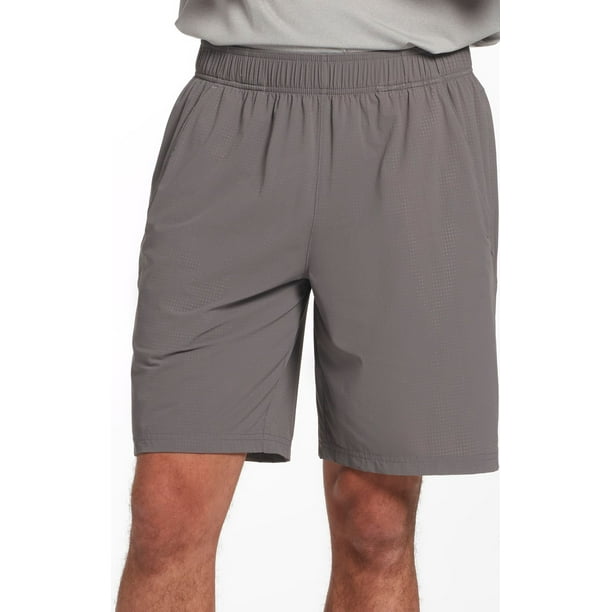 Prince Men's Woven Performance Tennis Shorts - Walmart.com - Walmart.com