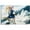 Frame-style, variant on Violet Evergarden Japanese Anime Posters Wall Art Poster Scroll Canvas Painting Picture Living Room Decor Home Framed/Unframed 16x24inch(40x60cm)