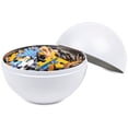 thumbnail image 2 of Juego de comida Spin Master Games Mini Brands Mini Market Dash, 2 of 5