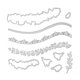 thumbnail image 1 of Cuadros Decorativos Troqueles de corte de metal Plantillas DIY Tarjeta de Scrapbooking Flor Pájaro Relieve (A) Tmvgtek embutido en tela, 1 of 9