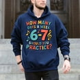 thumbnail image 5 of 6 7 Meme Six Seven For Music Teacher – T-Shirt, Hoodie & Sweatshirt – Music Humor – Teachers & Students, 5 of 6