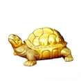 thumbnail image 2 of Copper Turtle ornaments brass turtle Copper Turtle home decoration Crafts furnishings, 2 of 5