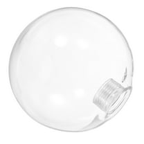 Raindrops  Glass Lampshade Replace Old Light Globe Decorative