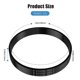 thumbnail image 5 of 4 Pack Replacement E0205 Vacuum Belt for Eureka PowerSpeed Vacuum Cleaner Belt Parts for Eureka Model NEU180, 5 of 5