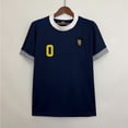 thumbnail image 2 of 23/24 Scotland150th Anniversary S-4XL [Puede Agregar Tu Nombre Y Número] Gao Jiahui unisex, 2 of 2