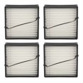 thumbnail image 1 of 4PCS/LOT Separ E0530K for SWK2000-5 Replacement Filter 00530 (300FG ) Fuel Water Separator, 1 of 5