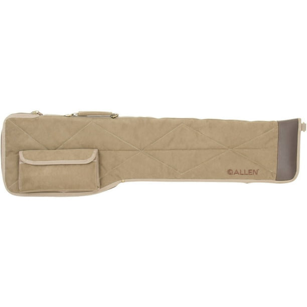 Select Gun Case, Takedown Shotguns with Barrels Up to 36" by Allen