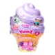 thumbnail image 1 of Estuche de coleccionista Cookeez Makery Yum Yumz con 6 peluches y pegatinas, 1 of 5