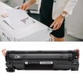thumbnail image 4 of Toner Cartridge 3000 Pages 130g Powder High Yield Less Powder Consumption Toner Cartridge Replacement for Printer ANGGREK Otros, 4 of 8