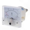 thumbnail image 3 of 0-75A AC Current Meter Gauge for Ampere Measurement, 3 of 5