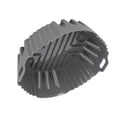 thumbnail image 2 of Foldable Design Silicone Baking Dish for Air Fryers and Grilling Needs, 2 of 9